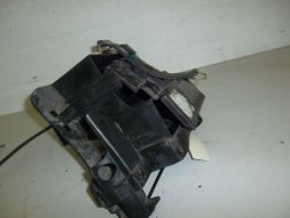 Batterie befestigung Honda CBR 1000 F