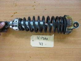 Achterschokbreker Yamaha V max