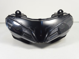 Koplamp Ducati 848