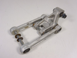 Link systeem achterveer Ducati Paso