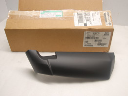 Radiator toebehoren Harley Davidson VROD VRSC