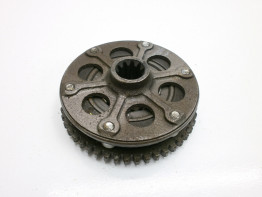 Start koppeling Kawasaki ZZR 1100