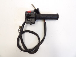Handlebar switch assy right Suzuki RF 600