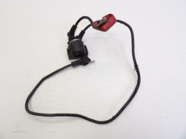 Startmotor relais Kawasaki GPX 750