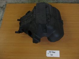 Luftfiltergehäuse Triumph TT 600
