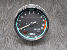 Teller Kawasaki LTD 440