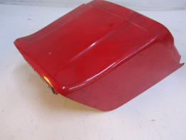 Heck Kawasaki Z 1000