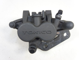 Remklauw rechts voor Kawasaki ER 6