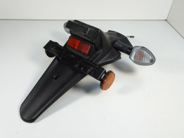 Kentekenplaathouder Suzuki SV 650 XA