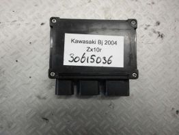 Relais Kawasaki ZX 10 R