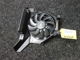 Ventilator Kawasaki Ninja 400