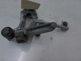 Duo voetsteun links Kawasaki GPX 750