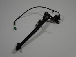 Standaard Suzuki GSX R 1000