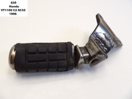 Voetsteun Rechts Honda VT 1100