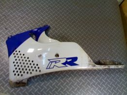 Linker onderkuip Honda CBR 900 RR