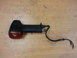 Winker left rear Yamaha FAZER 600