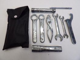Tool set Suzuki Overige Suzuki