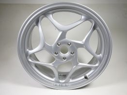 Achtervelg BMW F 800 S - ST