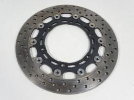 Remschijf voor Yamaha YZF R6