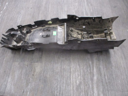 Hinterradabdeckung Triumph Tiger 800