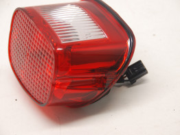 Rear light Harley Davidson Dyna