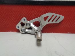 Schetsplaat links Suzuki GSX R 600