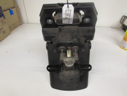 Kentekenplaathouder Kawasaki GPZ 1100