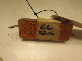 Knipperlicht Honda Goldwing GL