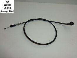 Clutch cable Suzuki LS 650