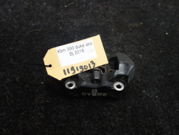 Remklauw links voor KTM 390 Duke
