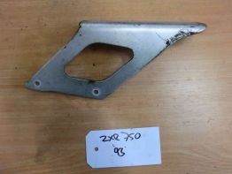 Kettingkast Kawasaki ZXR 750