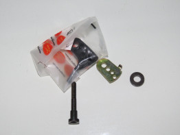 Choke bediening Moto Guzzi California 1100