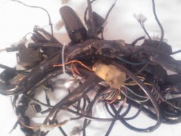 Kabelbaum Aprilia RSV 1000