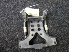 Zadel Yamaha XP 500 T-Max