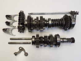 Gear box Yamaha V max
