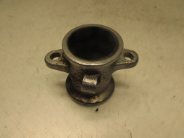 Auspuff-Krummer Yamaha V max