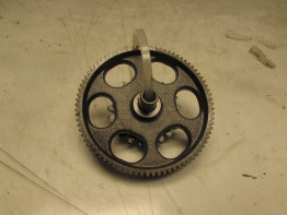 Engine parts Honda VF 700 750 F