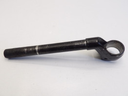 Steering Handle left Honda CBX 550 F2