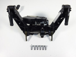 Topkuipsteun BMW K 1200 GT