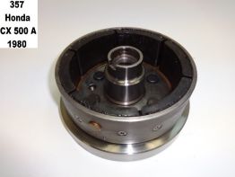 Rotor Honda CX 500