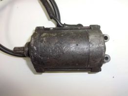 Startmotor Yamaha TDM
