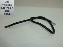 Rear brake master cylinder Yamaha YZF 750