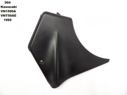 Afdekkap Kawasaki VN 1500