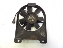 Ventilator Yamaha TDM