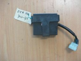 Ignitor CDI ECU Kawasaki ZZR 1100