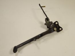 Standaard Kawasaki ZX 7 R