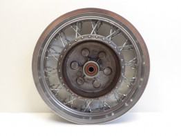 Felge hinten Suzuki VS 800 Intruder