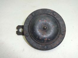 Claxon Yamaha XJ 650 T Turbo