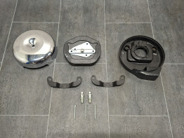 Air cleaner Harley Davidson XL1200V Seventy-Two