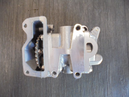 Olpumpe BMW F 750 GS